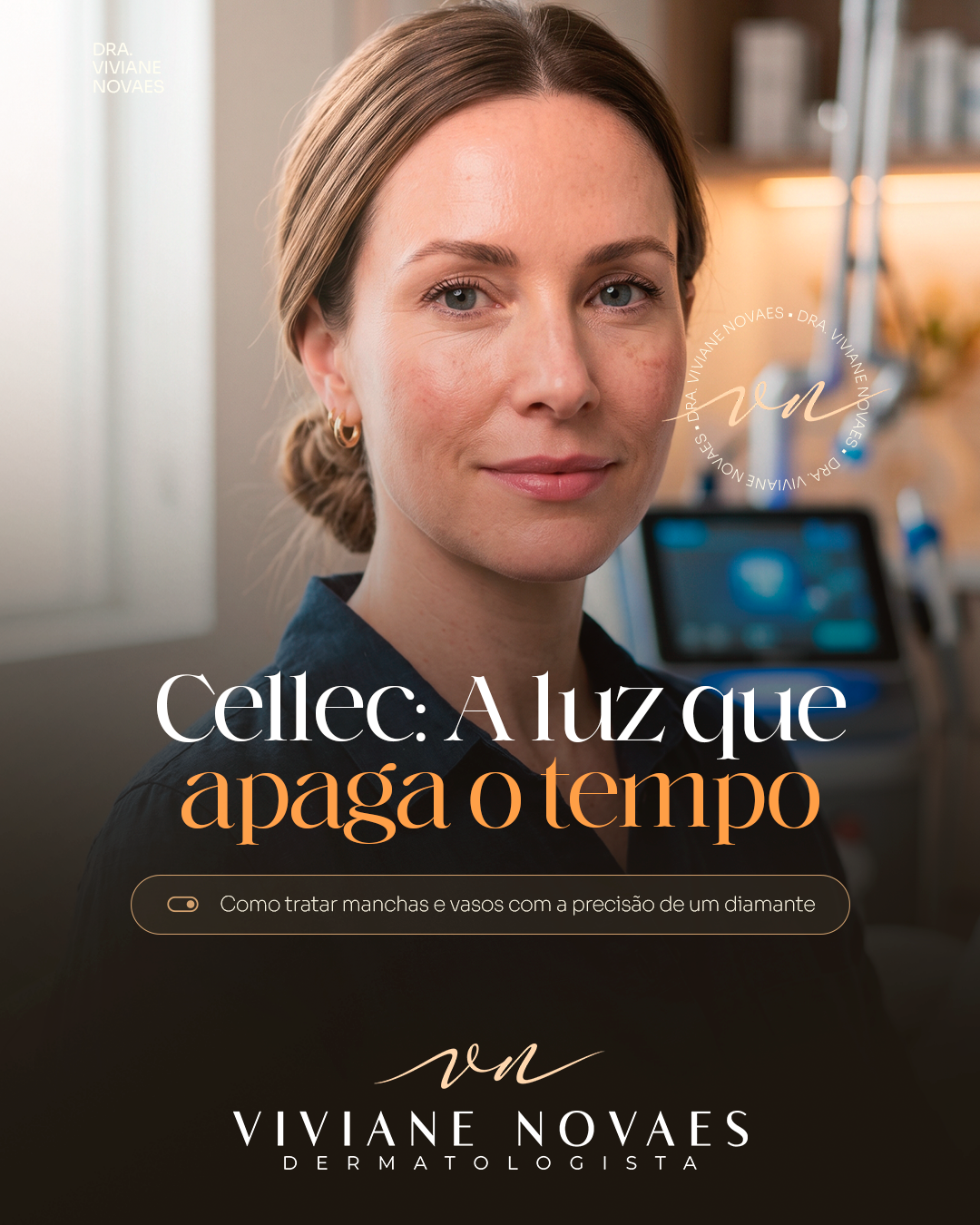 Publicação de Rede Social Coluna 1 - 1