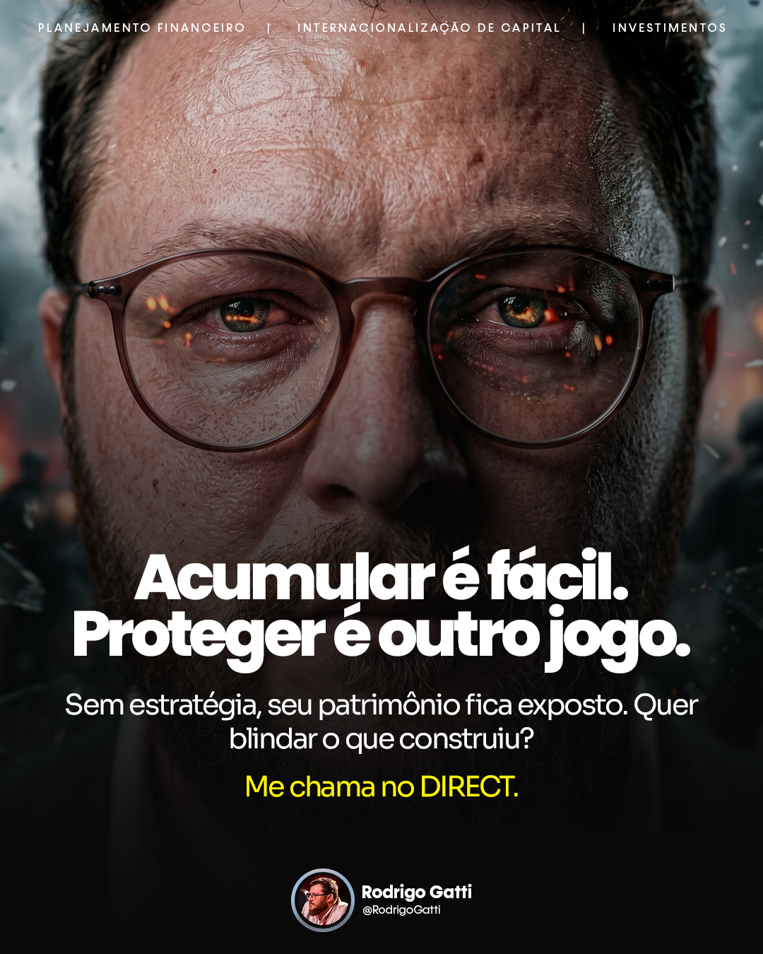 Publicação de Rede Social Coluna 2 - 4