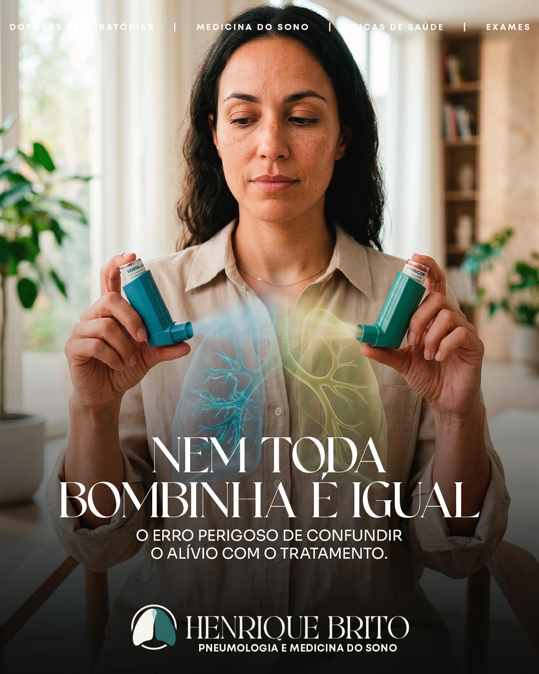 Publicação de Rede Social Coluna 2 - 3
